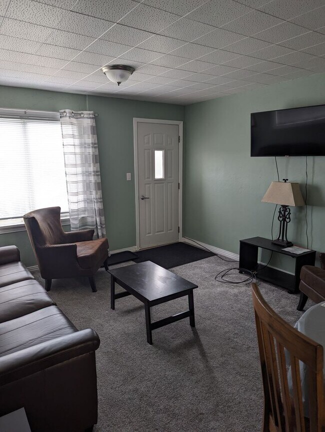 Foto del edificio - 602 St James St