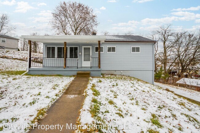 Foto del edificio - 3 br, 1 bath House - 10821 Bellview Drive