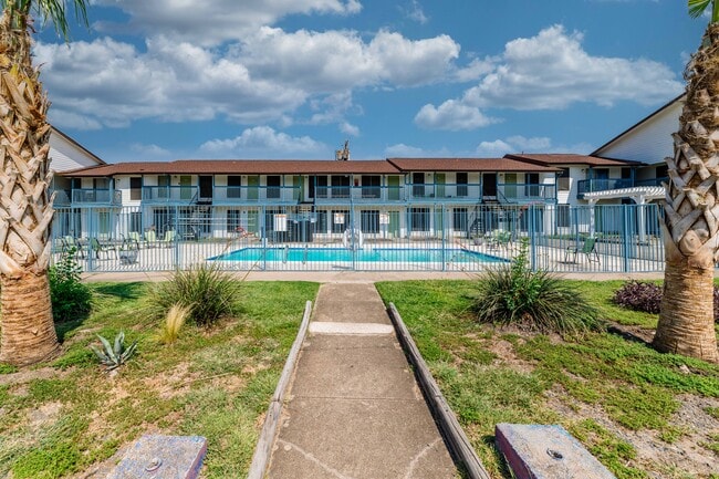 Building Photo - The Milo Apartments