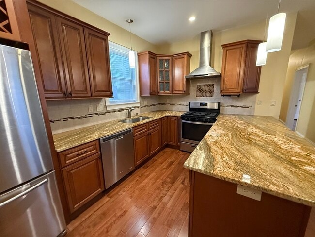 Foto del edificio - 25 Ralph Piteri Terrace