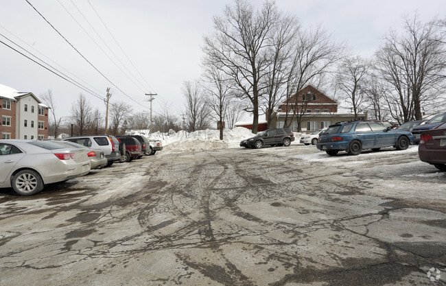 Foto del edificio - Milford Mill & Lindsey Landing  Apartments