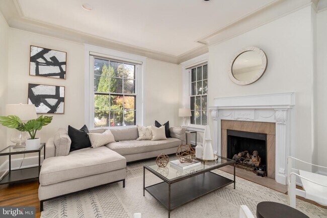 Foto del edificio - 1933 19th St NW