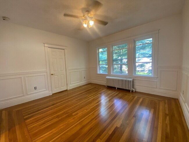 Building Photo - 244 Winchester St