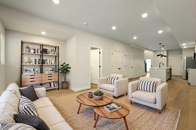 Foto del edificio - 239 Pawpaw Rd