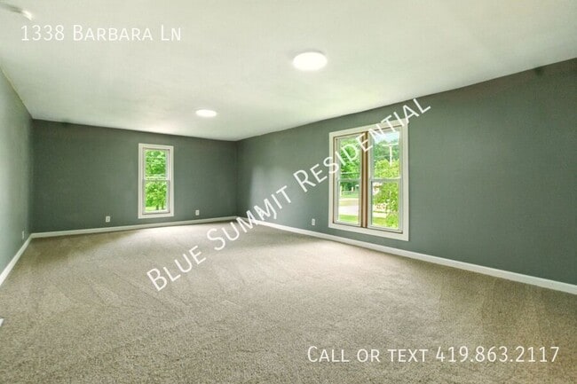 Building Photo - 1338 Barbara Ln