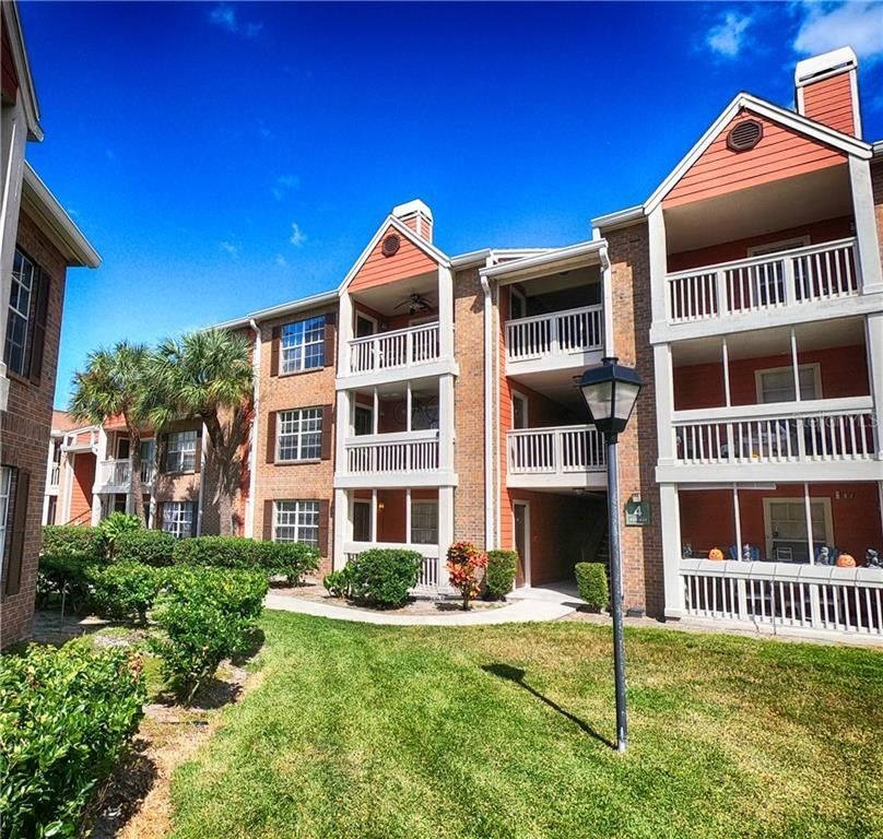 Foto principal - 10200 Gandy Blvd N
