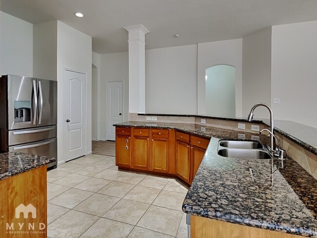 Foto del edificio - 19215 Mustang Pointe Ln