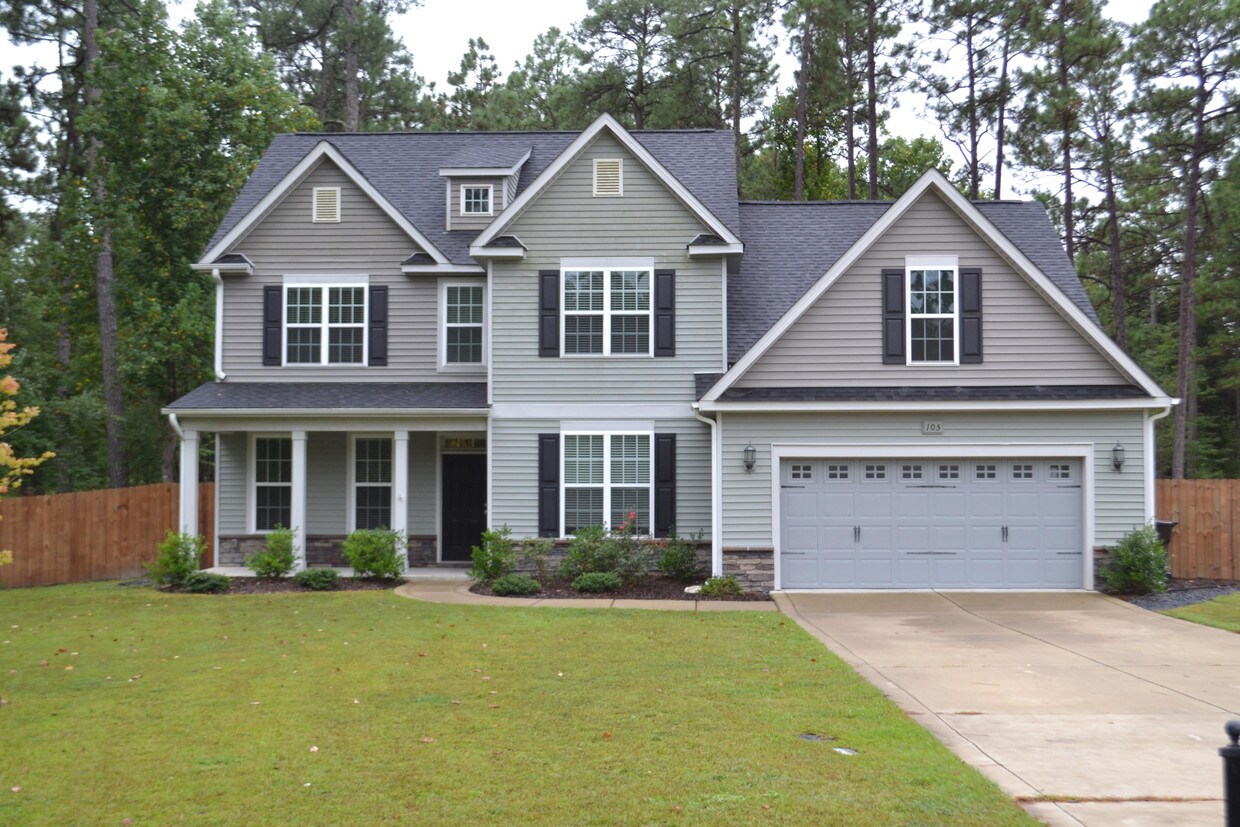Primary Photo - 105 Bright Ct