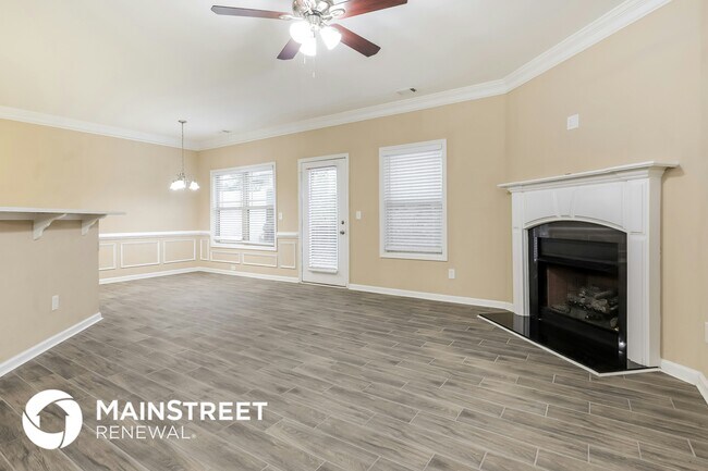 Foto del edificio - 1625 Yukon Ct