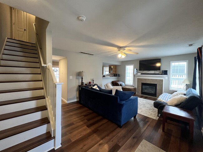 Foto del edificio - 2788 E Bressingham Way