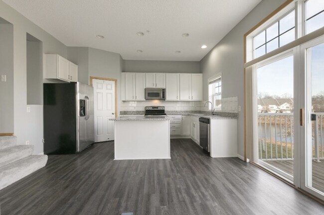 Foto del edificio - 5030 Fountain Lane N