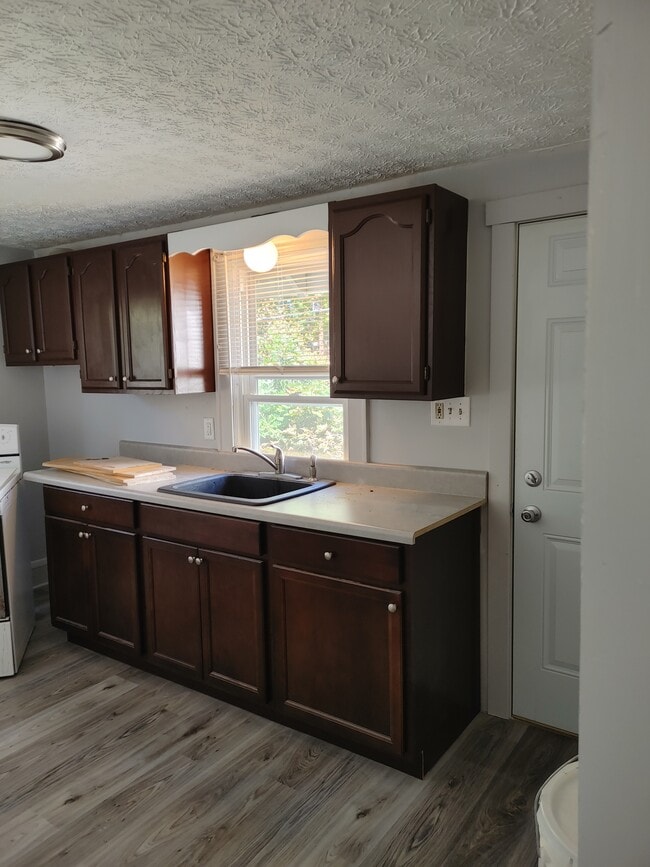 Kitchen - 231 Stoddard Ave