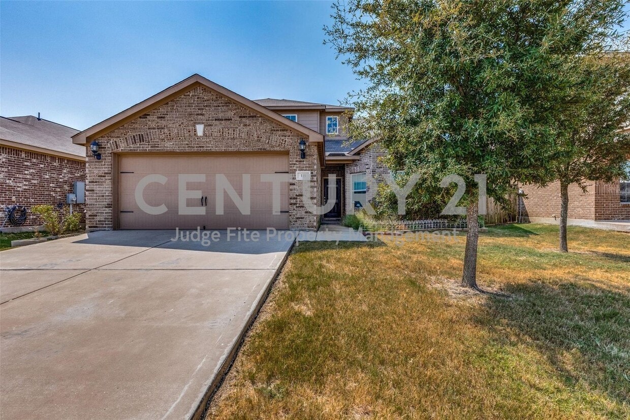 115 Rebel Rd, Venus, TX 76084 House Rental in Venus, TX