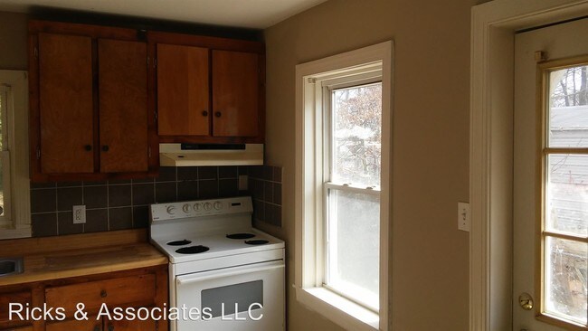 Foto del edificio - 109 Chuckatuck Ave