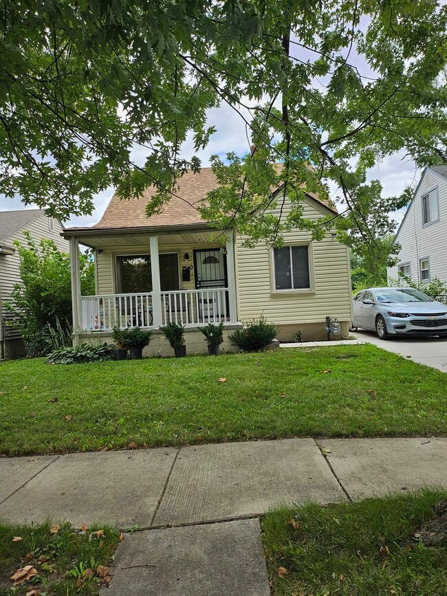 Building Photo - 7540 Archdale St