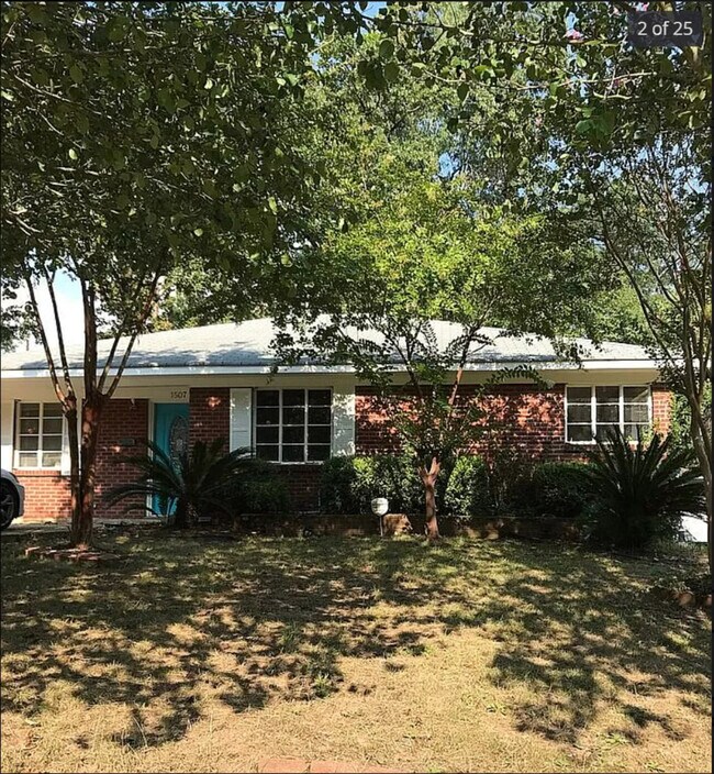 Building Photo - 1507 Glen Ave, Shreveport, LA 71109, USA