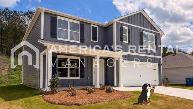 Building Photo - DEPOSIT PENDING! New Construction Home for Rent!