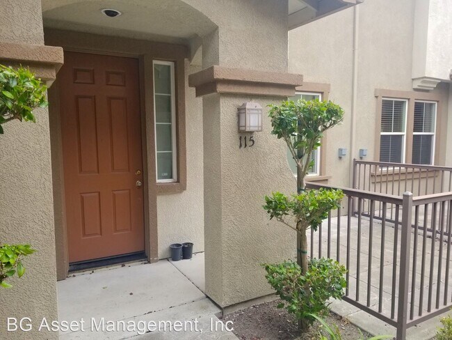 Foto del edificio - 2 br, 3 bath House - 115 Carmel Street