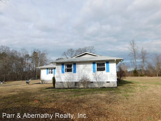 Building Photo - 4 br, 2 bath House - 8000 Vaughan Road