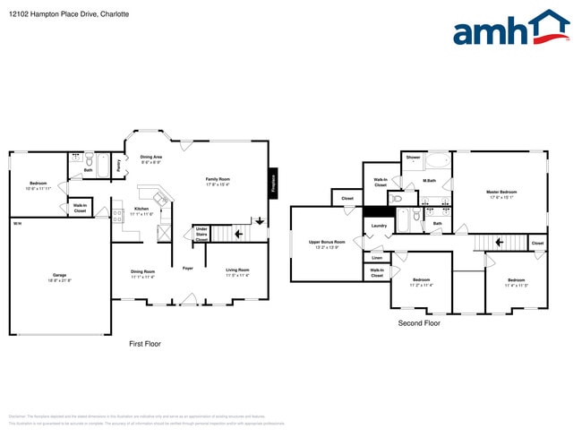 Foto del edificio - 12102 Hampton Place Dr