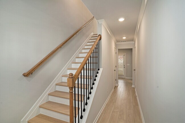 Photo - 3170 Washburn St SE Townhome