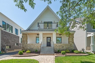 Building Photo - 1205 Curtiss St