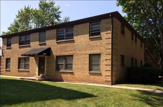 Building Photo - 3829 N Humboldt Ave