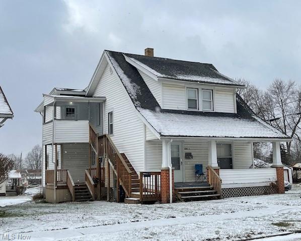 Foto principal - 624 N Ward Ave