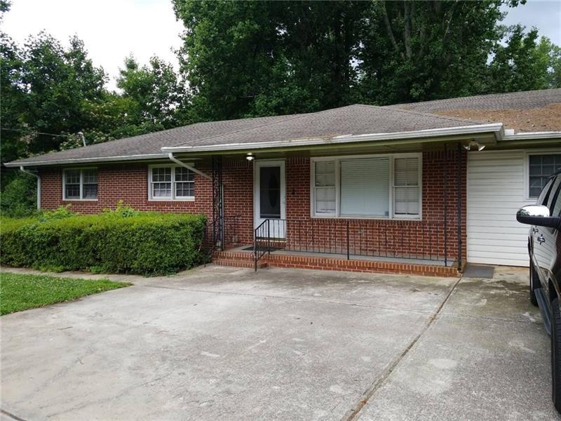 Foto principal - 1620 Old Peachtree Rd NW
