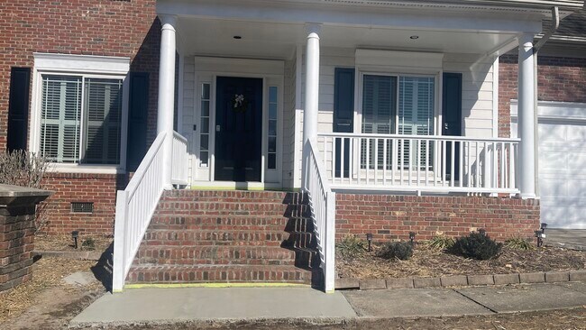 Foto del edificio - 2428 Havershire Dr