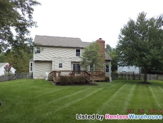 Building Photo - 5015 Middlesmoor Ct