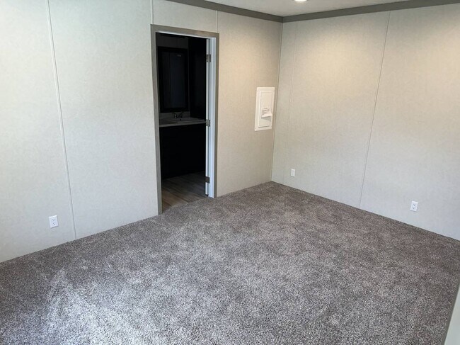 Foto del edificio - 1267 Avenue A