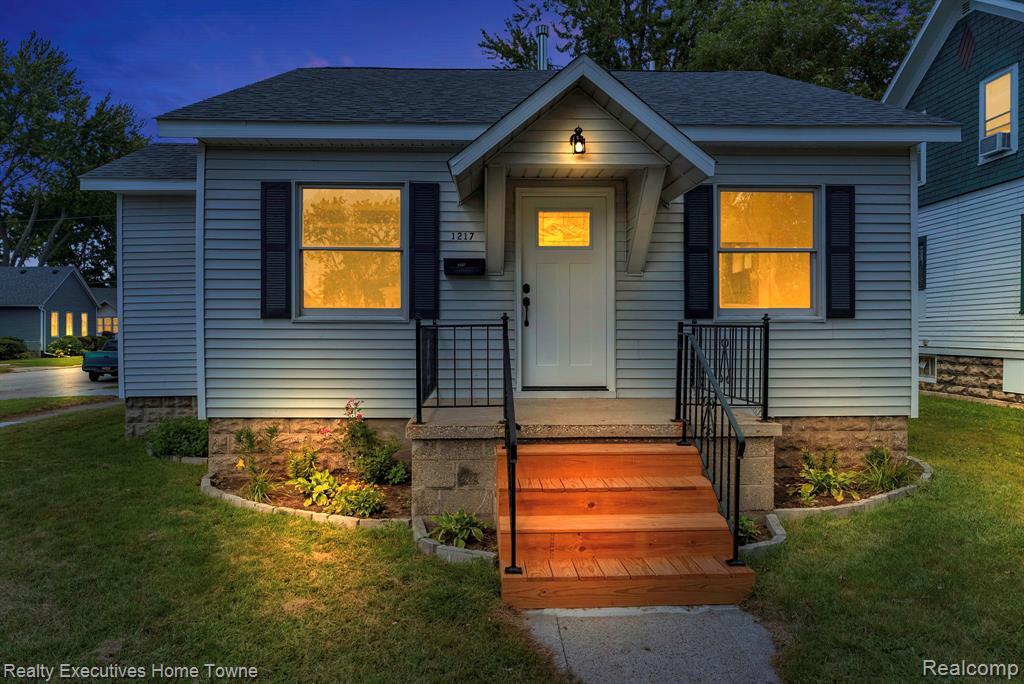 Foto principal - 1217 Mansfield St