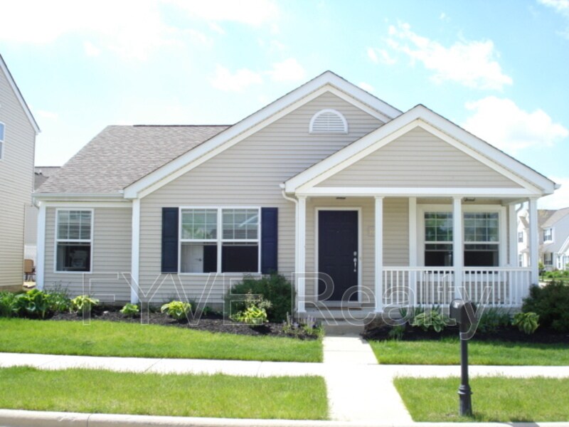 7167 Hillmont Dr, New Albany, OH 43054 House Rental in New Albany, OH