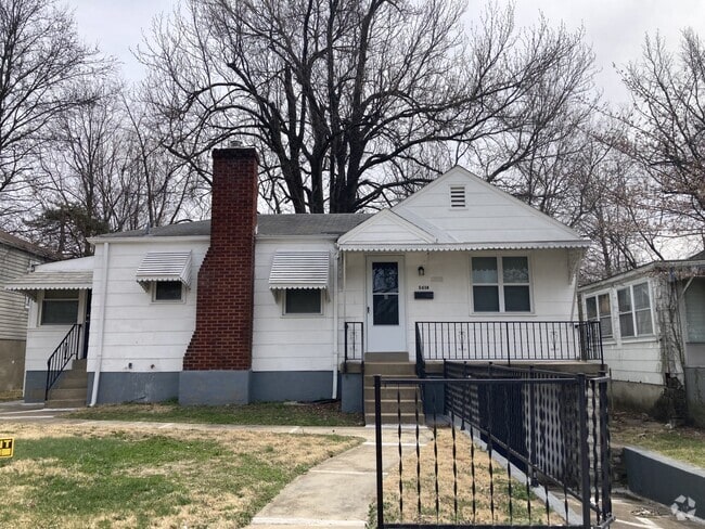 Building Photo - 5614 Gatesworth Ave