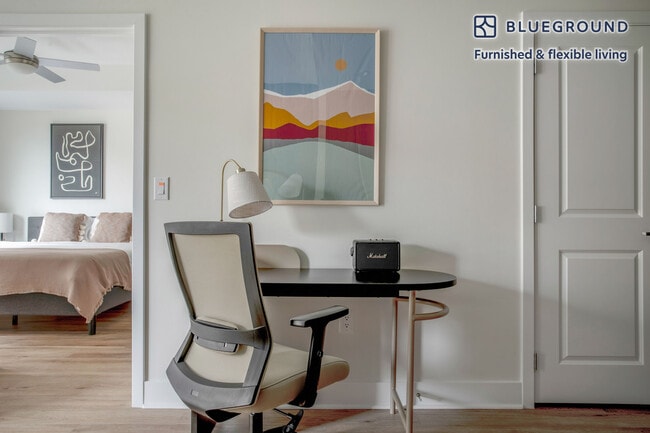 Foto del edificio - 1446 S Grant St