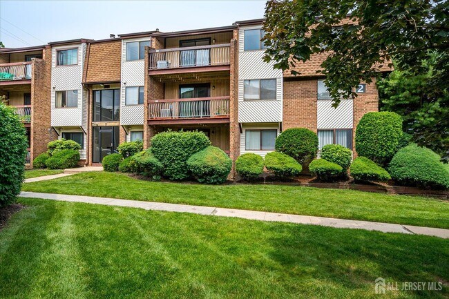 Foto del edificio - 223 Edison Glen Terrace