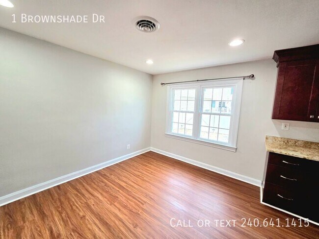 Foto del edificio - 1 Brownshade Dr SW