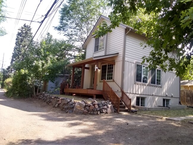 Photo - 2115 Jackson St House