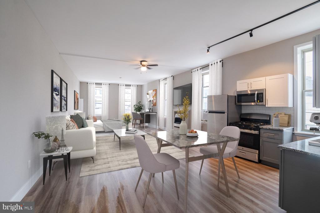 Foto principal - 937 N 2nd St