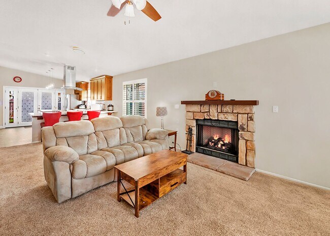 Building Photo - 2150 Woodhaven Lane Sparks, NV 89434