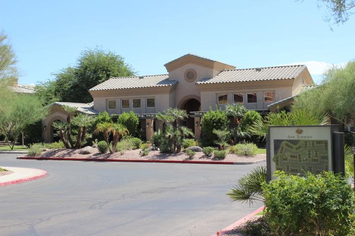 16013 S Desert Foothills Pky Unit 2077, Phoenix, Az 85048 - Condo For 