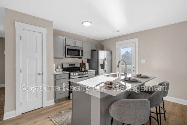 Foto del edificio - 308 Wisteria Ln