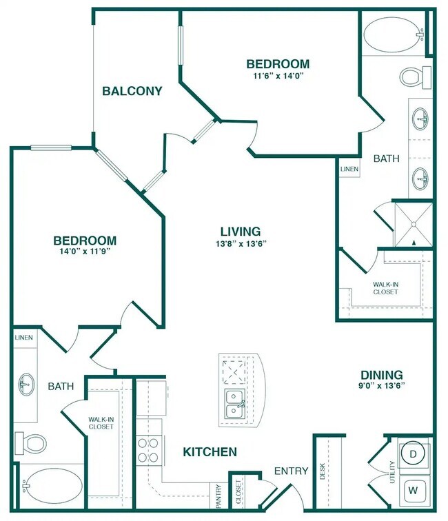 Foto del edificio - 6363 San Felipe St