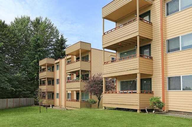 Building Photo - North Hill