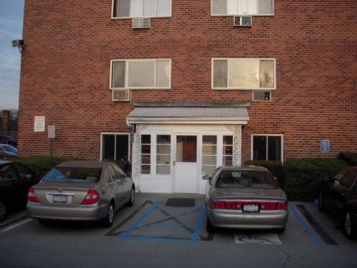 Building Photo - Peldale Cooperative Apartments