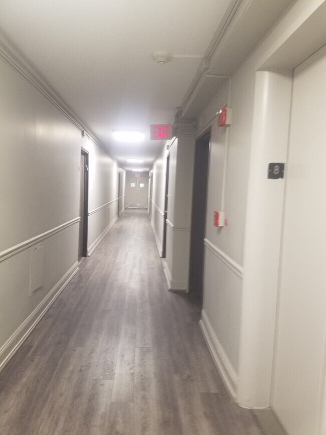 Foto del edificio - 2101 Chestnut St