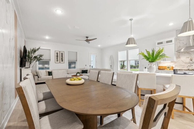 Foto del edificio - 224 W Willow Mist Rd