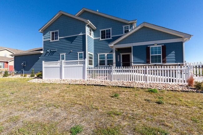 Building Photo - Townhouse For Rent - Wolf Ranch