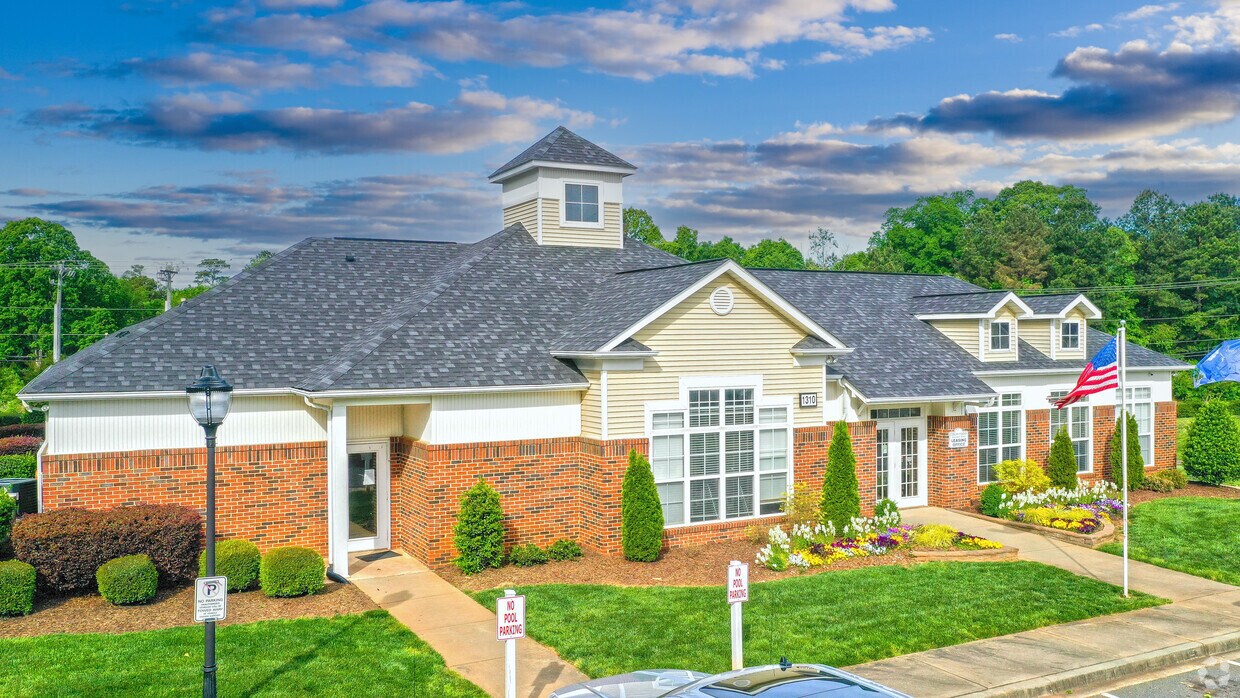 Cowan Farms Apartments Apartments 1310 Cypress Pointe Dr Rock Hill